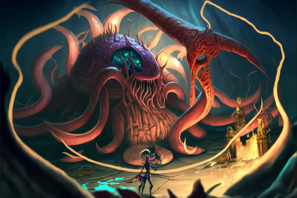 Cultural Influences in MMORPG Design