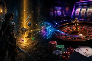 RNG, MMORPG drop rates