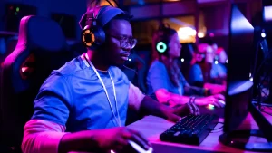 best gaming websites