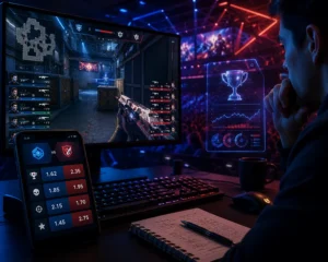esports