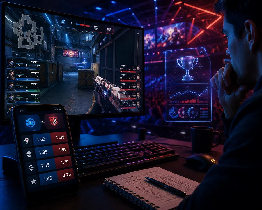 esports